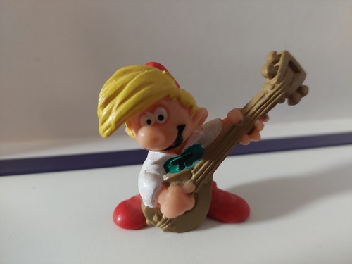 Puffi schleich peyo - schleich,