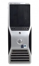 PC COMPUTER USATO Workstation