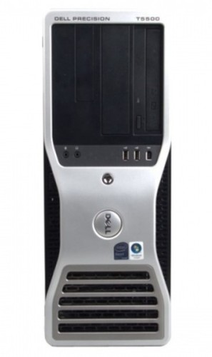 Computer usato workstation - pc,
