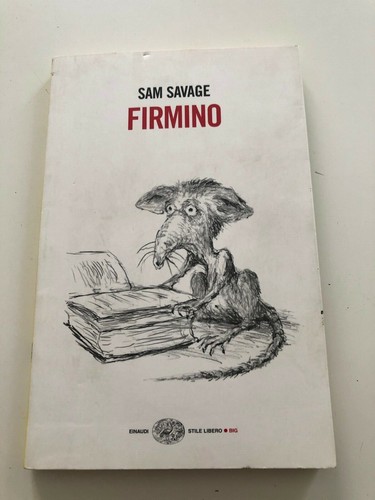 Firmino sam savage - firmino, 2008