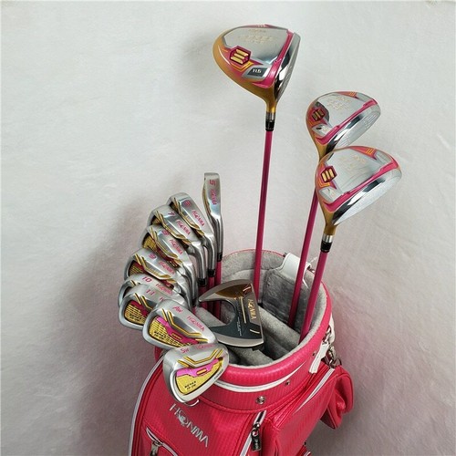 Set completo golf - , donna