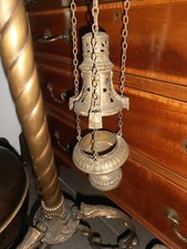 Vintage Antique Incense Burner