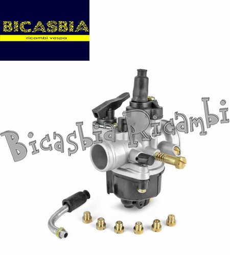 16792 carburatore tnt racing - 16792,