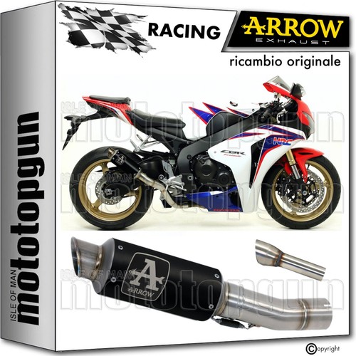 Arrow scarico dbkiller - scarico,