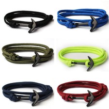 2pz Bracciale Uomo Vintage