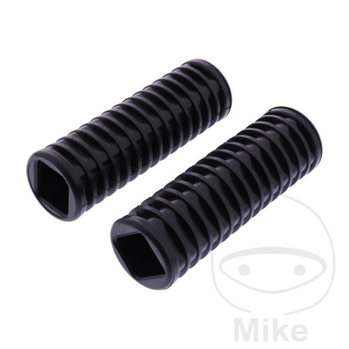 Gomme poggiapiedi posteriore
