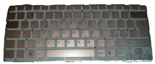 Tastiera sony vaio sve14a - vaio,