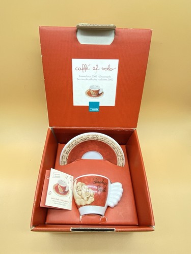 Thun tazza caffe volo - caffe,