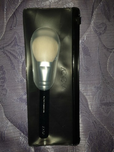 Brush zoeva luxe powder - zoeva,