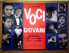 Mia Martini FRANçOISE HARDY johnny Hallyday ORIETTA Berti Gaber CLAN CELENTANO