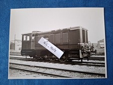 Fotografia Locomotore Diesel