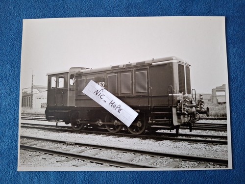 Fotografia locomotore diesel - fotografia,