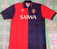 Camiseta Maglia Trikot Shirt