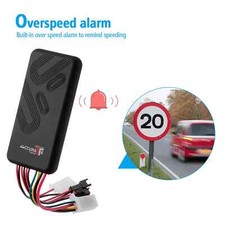 Nuovo localizzatore gps - localizzatore, auto