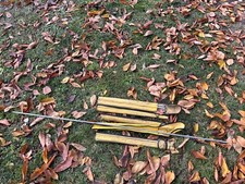 Asta misurazione Trimble