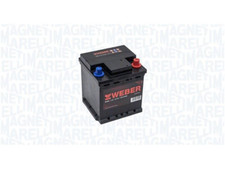 W40R Batteria avviamento