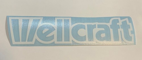 Wellcraft boats logo - logo, #1