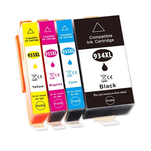 Cartucce stampante per hp - cartucce,