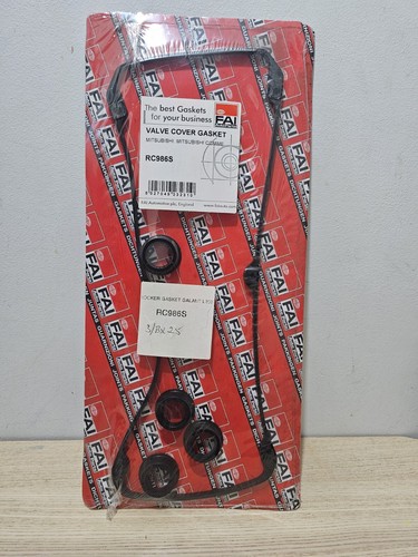Kit guarnizioni scatola