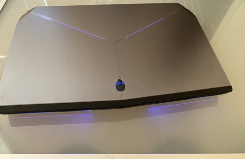 Alienware r3 - alienware, 17