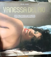 Vanessa Del Rio: Fifty Years