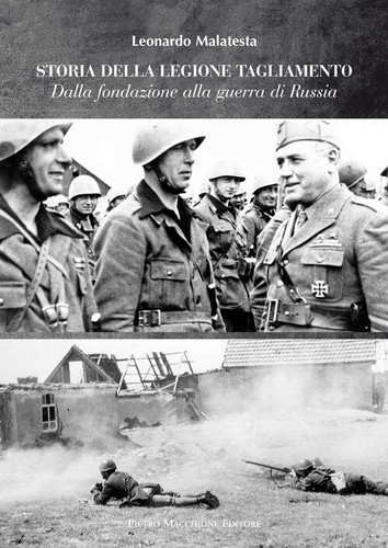 Storie della legione - storie,