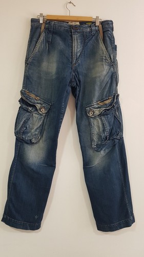 Jeans energie loose denim - loose,