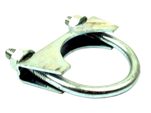 Scarico morsetto per - morsetto, massey