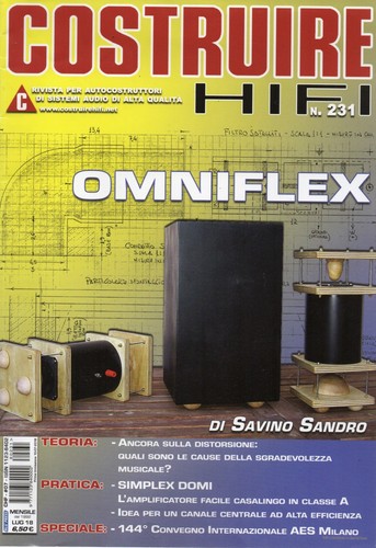 Costruire hifi 2018 - hifi,