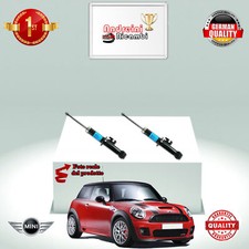 KIT 2 AMMORTIZZATORI