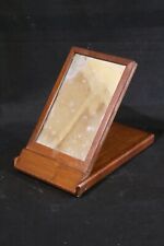 specchio da viaggio antico