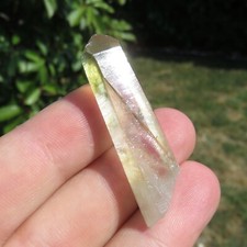 Minerali *** CRISTALLO di