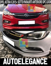 Opel astra spoiler - opel,