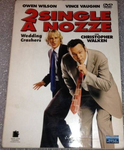 Dvd single nozze con owen - 2,