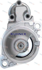 MOTORINO AVVIAMENTO TRATTORE