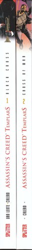 Assassins creed templars - assassins, +