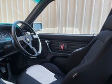 Inner Door Handle RS Style BMW