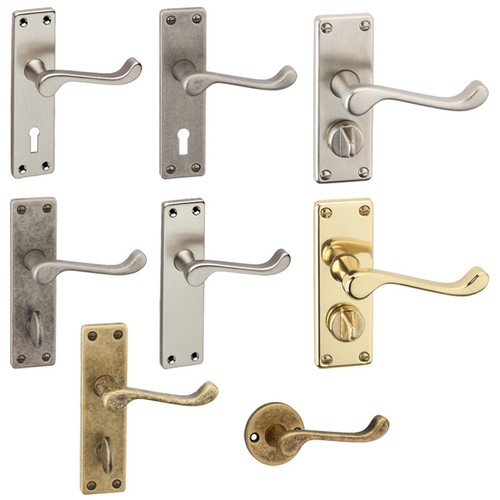 Maniglie per porte scorrevoli
