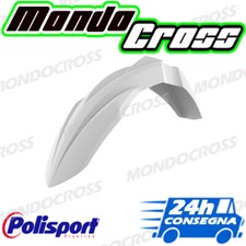 Parafango anteriore cross