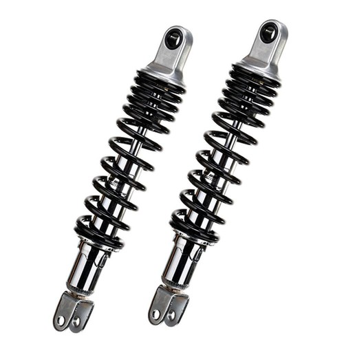Ammortizzatore post yss bravo - ammortizzatore,
