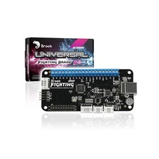 Brook Universal Fighting Board