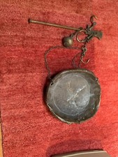 Bilancia Stadera antica