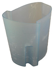 SERBATOIO FRANCIS FRANCIS ILLY X7 TANICA ACQUA CONTENITORE VASCA MACCHINA CAFFE