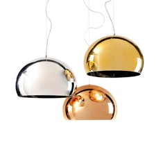 Lampadario Kartell FL/Y RAME