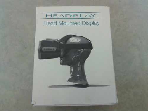 Headplay fpv occhiali 8ghz - headplay,