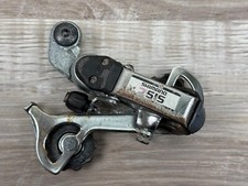 Deragliatore posteriore