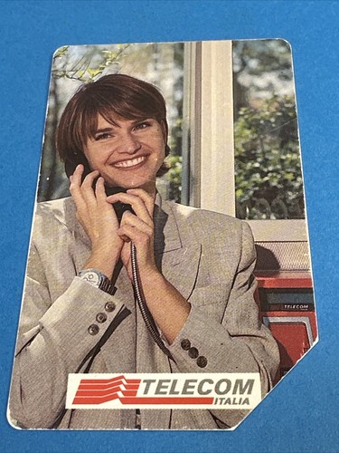 Telefono pubblico tessera - pubblico,