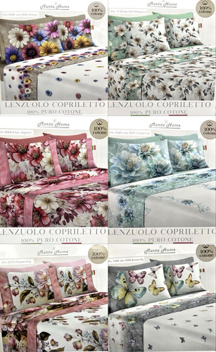 Lenzuolo copriletto - lenzuolo,