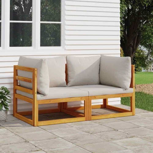 Vidaxl divani angolo - vidaxl, modulari
