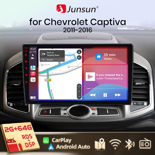 Für chevrolet captiva - für,